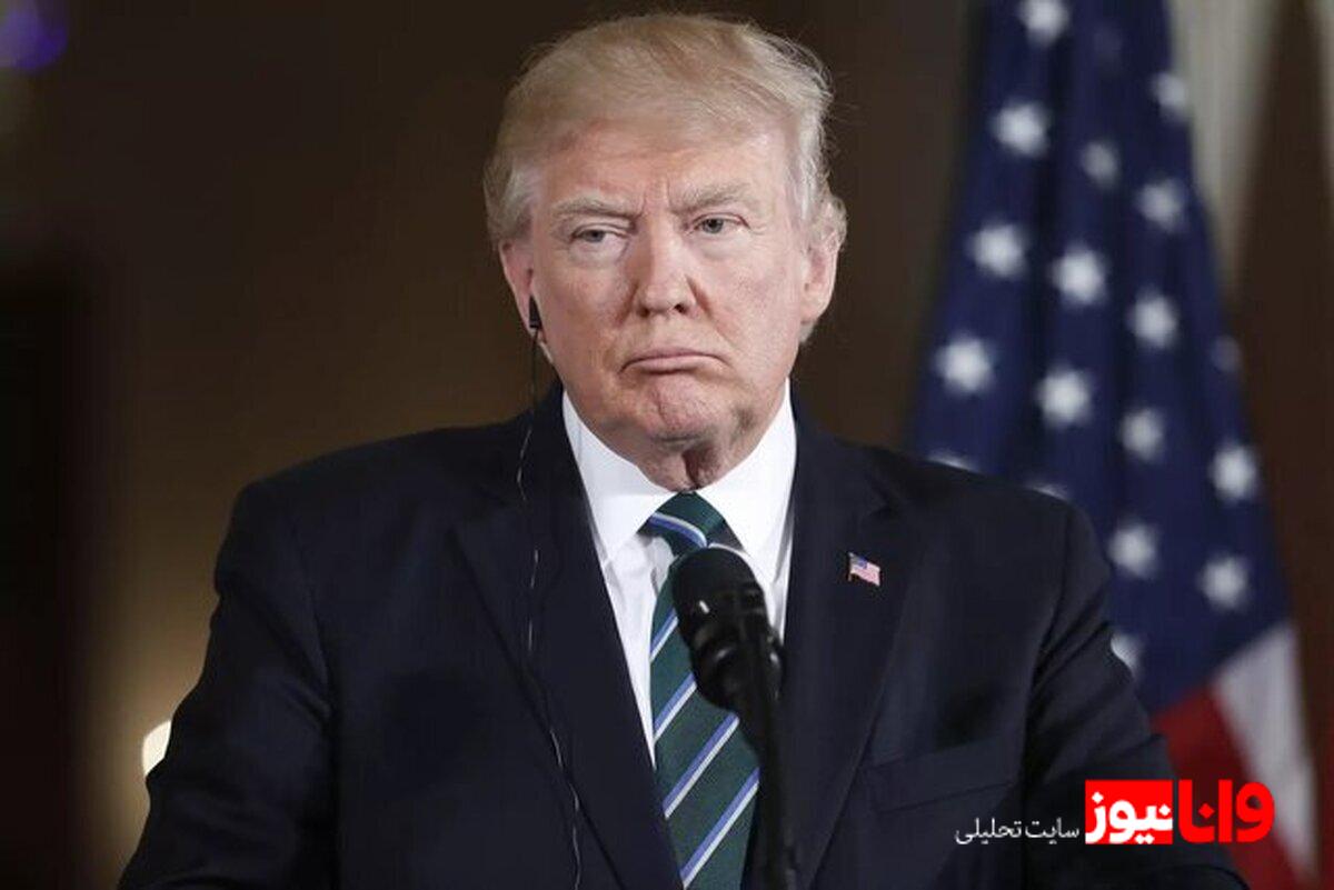 ترامپ: عملیات نظامی گسترده علیه ایران آغاز شد