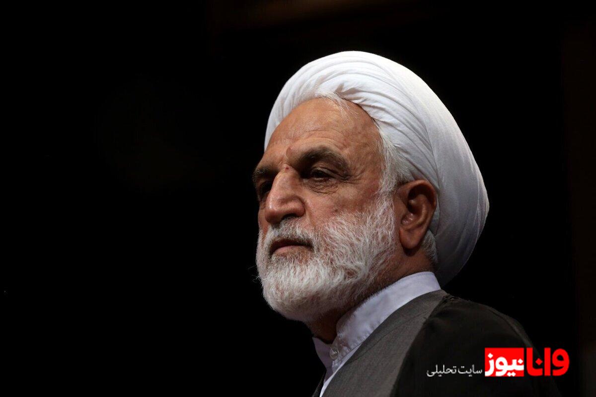 خبر فوری از وضعیت محسنی اژه ای