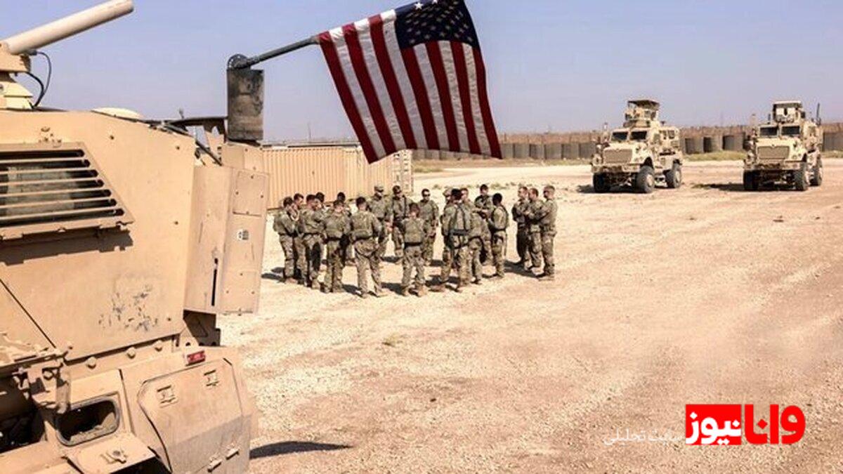 حمله ایران به پایگاه آمریکا در اربیل/ تعلیق پروازها در عراق