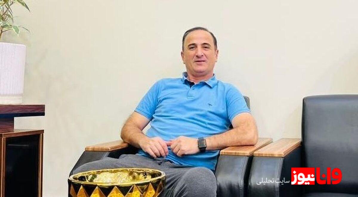 ساپینتو غلط بزرگ دیکته مدیریت استقلال بود/ استقلال با بنزین سبز قهرمان می‌شود