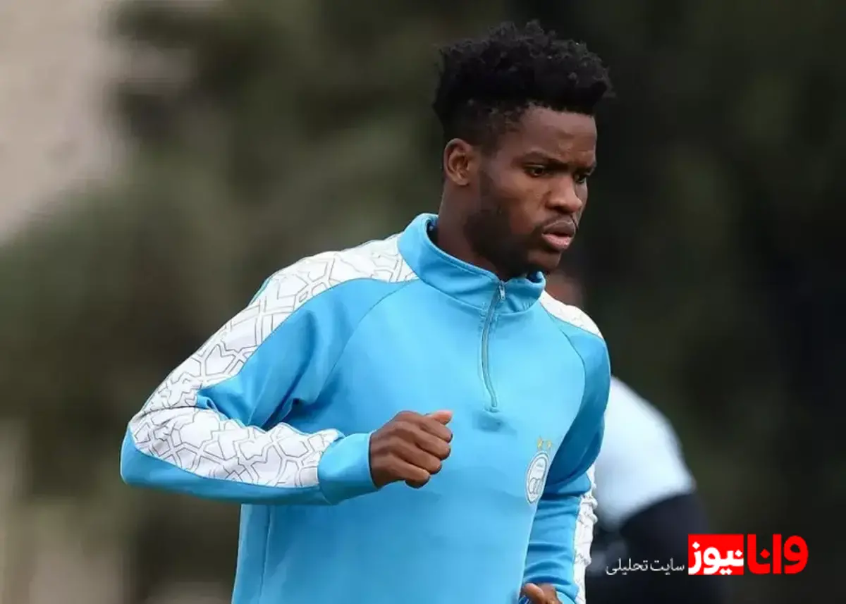 بازگشت بازیکن پرحاشیه به استقلال منتفی است!