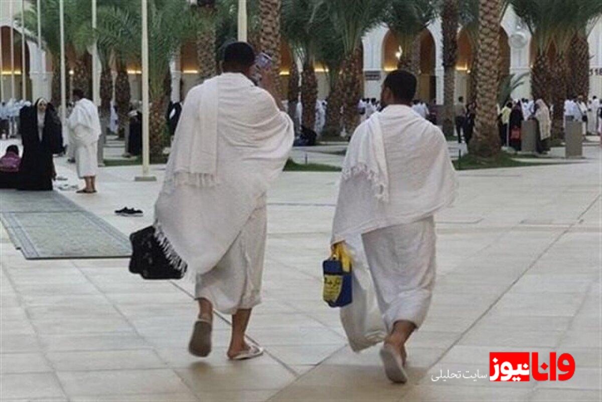 زائران بخوانند/ سفر عمره و عتبات لغو شد