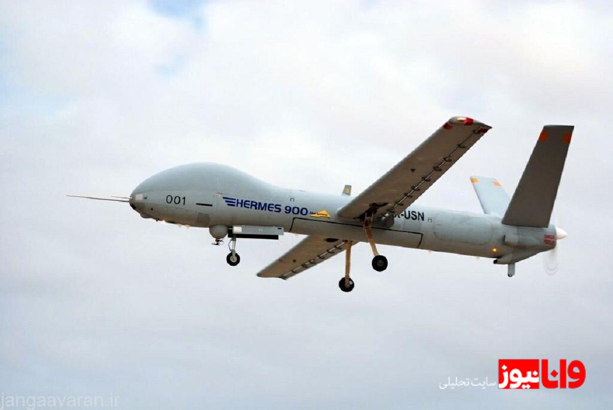 جنگ هوایی در آسمان ایران/ سقوط ۱۲ فروند پرنده مهاجم