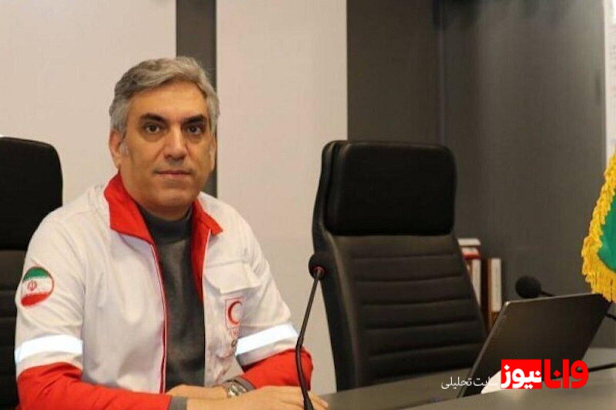 آخرین آمار قربانیان جنگ تا این لحظه/ چند ایرانی در حمله به ۲۴ استان کشور کشته و زخمی شده‌اند؟