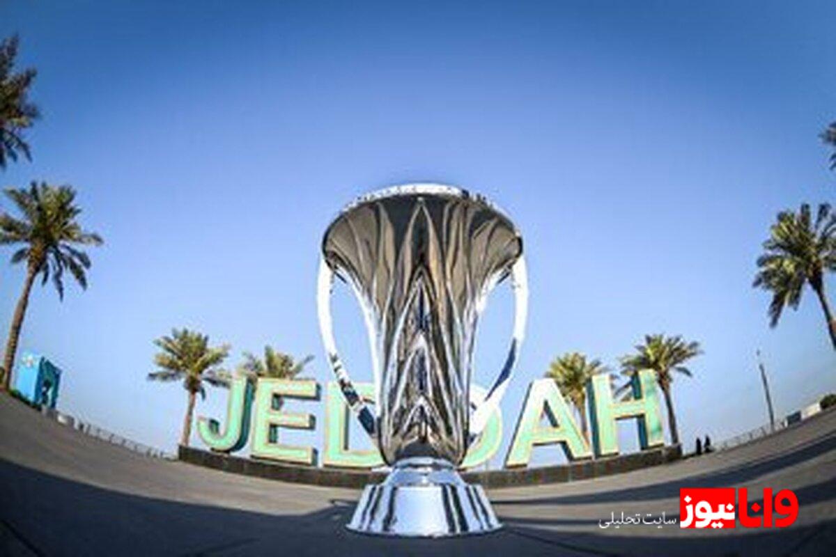 لیگ نخبگان آسیا در آستانه تعویق