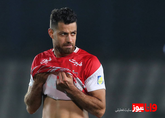 واکنش پورعلیگنجی به شایعه دخالت یک بازیکن در پرسپولیس