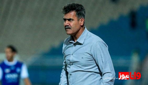 فردا بازی بزرگی برابر پرسپولیس داریم؛ از تیم ملی امید پیشنهاد داشتم