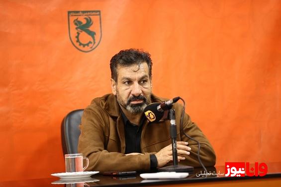 مومنی: برای موفقیت مقابل پرسپولیس پاداش تعیین کردیم