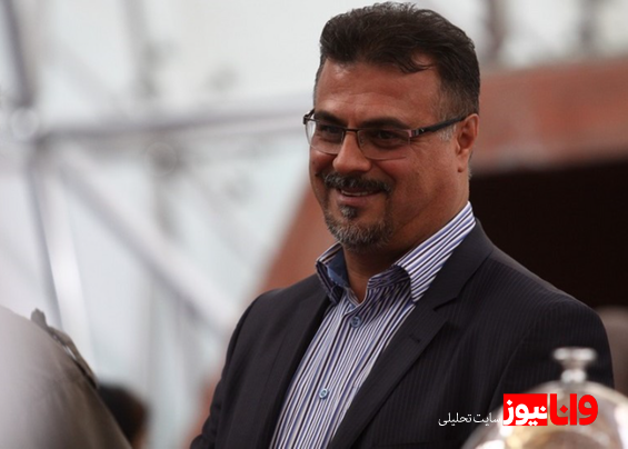 شمارش معکوس برای خداحافظی نظری با استقلال
