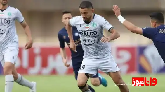 سپاهان بهدنبال هایجک دوباره از پرسپولیس