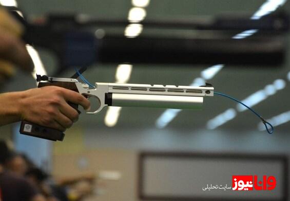 تهران و دبی میزبان دورههای متوالی و موفق داوری ISSF بودند