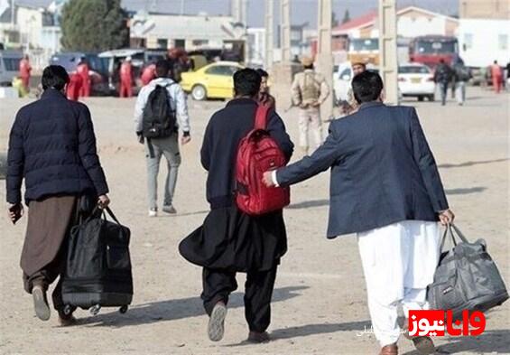 درخواست یک نماینده مجلس از دولت درباره اتباع غیرقانونی