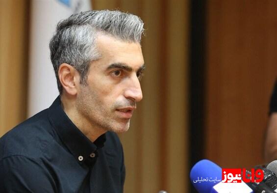 جباری: برای قهرمان شدن باید بهتر شویم لیگ برای ما مهم است