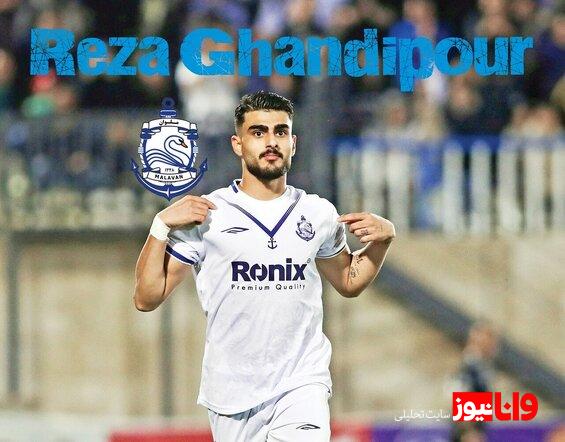 به استقلال یا پرسپولیس نمیروم | از تیم ملی امارات و تیم مطرح پیشنهاد دارم