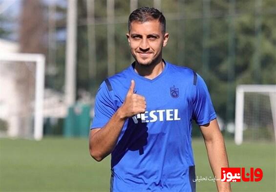 دردسر یک لژیونر برای بازگشت به ایران؛ گزینه استقلال و پرسپولیس سرباز است!