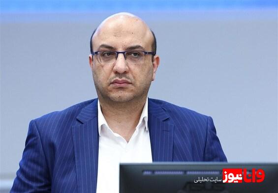 علینژاد: بازیهای کشورهای اسلامی اولویت ورزش ما در ۱۴۰۴ است