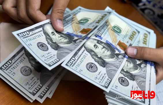 پیش بینی قیمت دلار فردا شنبه ۱۳ اردیبهشت ۱۴۰۴