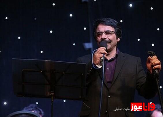 علیرضا افتخاری: از دست محمود احمدینژاد ناراحتم او مرا از زندگی ساقط کرد