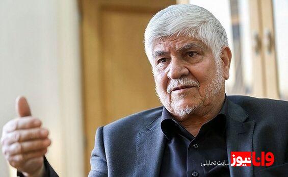انتقاد محمد هاشمی از نحوه اطلاع رسانی درباره انفجار بندرعباس