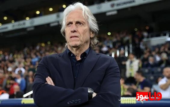 ژسوس از الهلال اخراج شد
