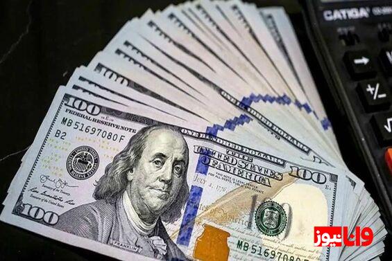 دلار کاهشیتر می شود؟