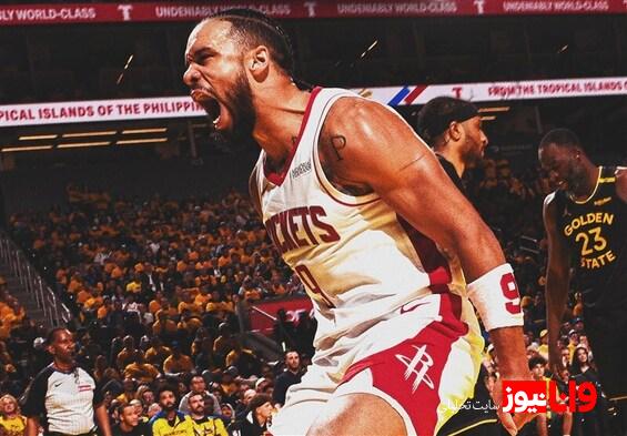 برد نفسگیر راکتس در NBA/ هیوستون کار را به بازی هفتم کشاند