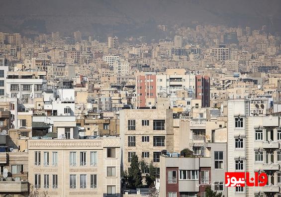کمبود منابع مالی بازار مسکن را تهدید میکند