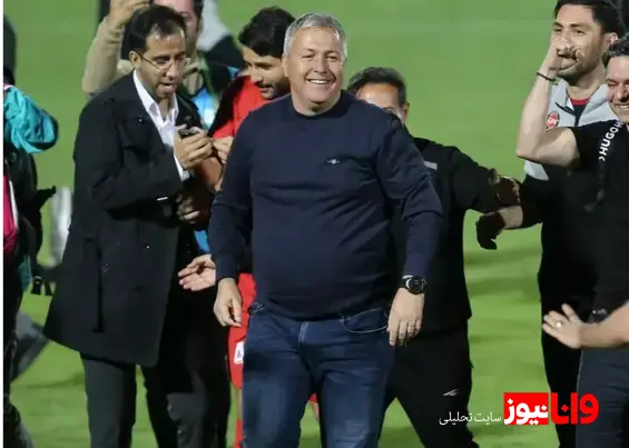 فوتبال ایران به اسکوچیچ یک احترام بدهکار است