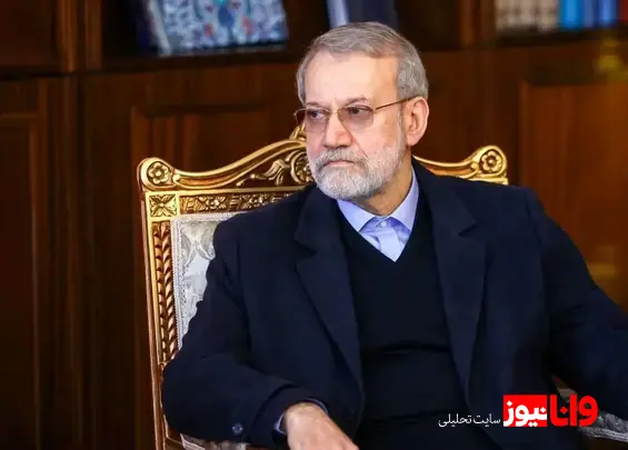 طعنه تند لاریجانی به مدیران کشور