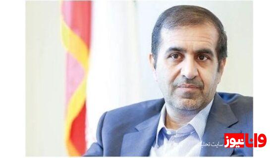 هشدار مشاور نهاد ریاست جمهوری به ارسال پیامک های حجاب انتهای این مسیر به اعتراضات سالهای گذشته میرسد