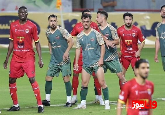 نارضایتی از دریافتی ۵۵ درصدی و شرایط مبهم شمس آذر