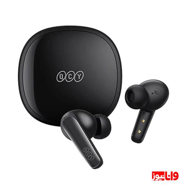 پرفروشترین هندزفریهای QCY پرفروشترین هندزفریهای QCY