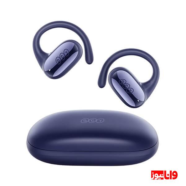 پرفروشترین هندزفریهای QCY پرفروشترین هندزفریهای QCY