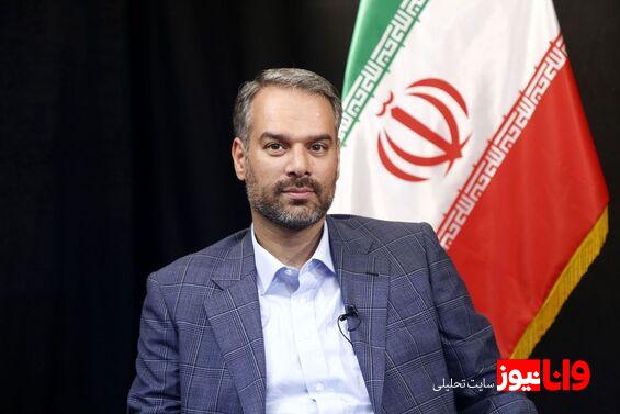 ادعای رشیدی کوچی درباره مخالفت عارف با رفع فیلترینگ کوران مذاکرات هسته ای، زمان مناسبی برای رفع فیلترینگ است