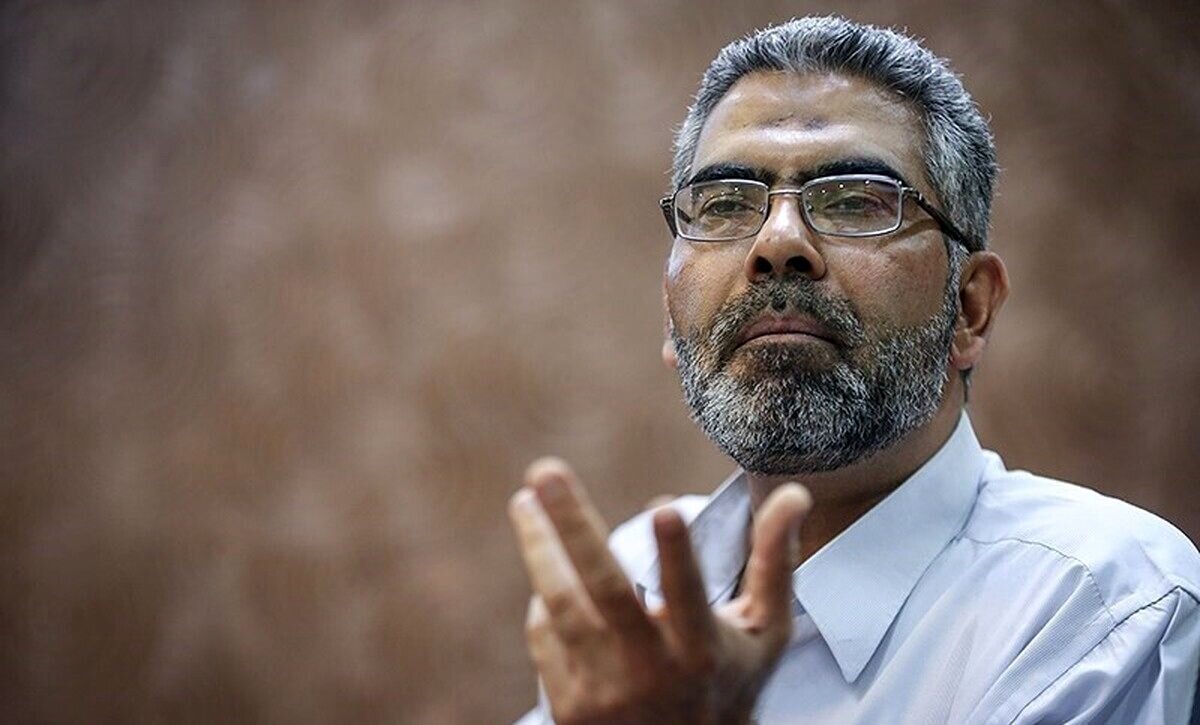 حسین صمصامی: فکر نکنید با امریکا توافق کنیم وضعیت عالی میشود!