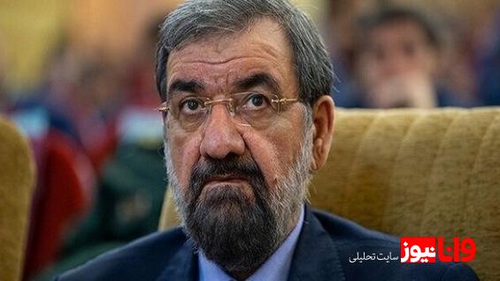 رضایی: ایران برای هر سناریویی آماده است