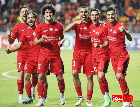 درخواست رسمی تراکتور به استقلال رسید