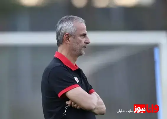 سومین خرید فصل بعد پرسپولیس قطعی شد!