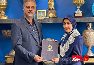 ابهامات جدی در انتخاب سخنگوی جدید استقلال