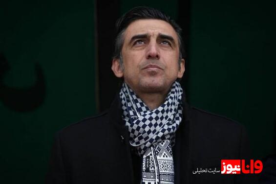 آمار عجیب مربی استقلالی در لیگ بیست و چهار