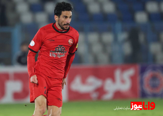 مهدی شیری به سید جلال رسید!