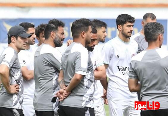 جدایی ۳ مربی از کادر فنی نساجی