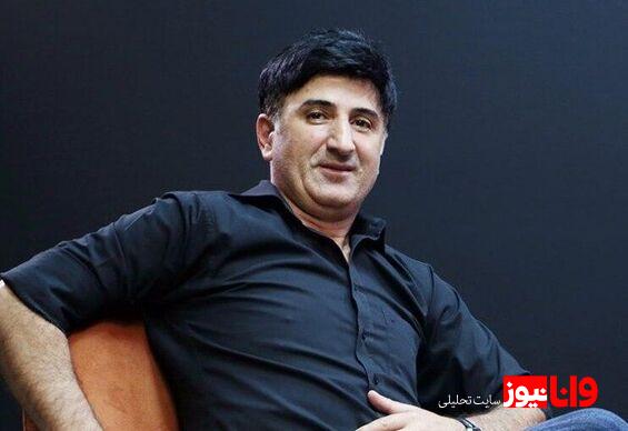 عضو هیات مدیره استقلال دنبال پورسانت گرفتن از بازیکن خارجی است! به سرمربی جدید یاد میدهند چه کار کند تا مجتبی جباری از استقلال برود!