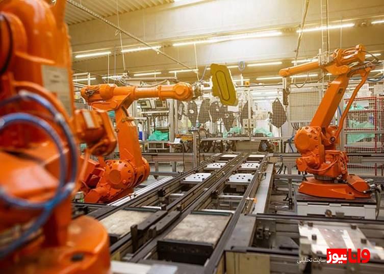 آزند اتوماسیون