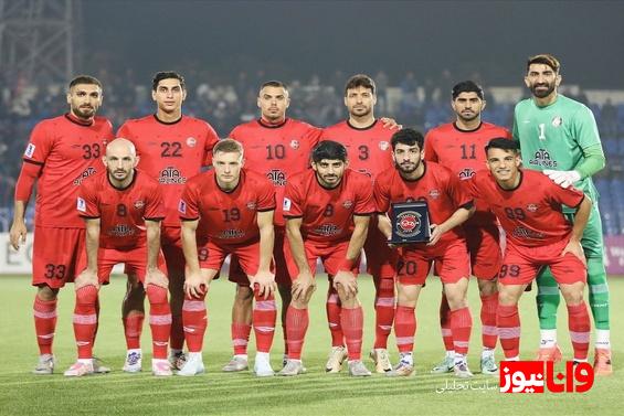 واکنش استقلالیها به پیشنهاد ۴۰ میلیاردی تراکتور