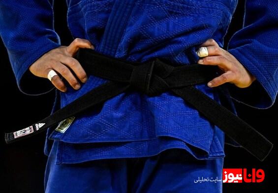 پایان جودو جوانان کاپ اروپا با حذف ۷ نماینده ایران