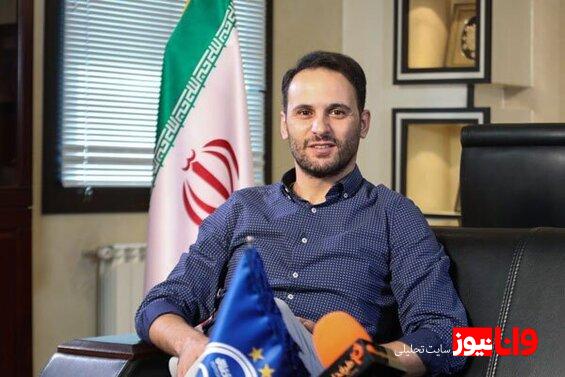 آرش برهانی: به سا پینتو گفتم زارع استعداد نابی است