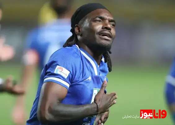 پرسپولیس باید ۵۰ میلیارد برای این ستاره بدهد!