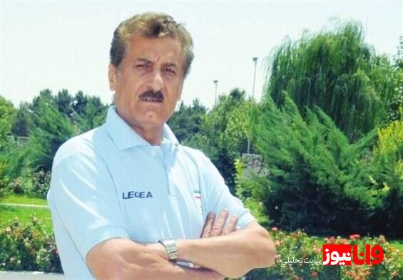 موسیمانه «جمعه» را آورد ولی بلد نبود از او بازی بگیرد پروژه فرهاد مجیدی را برای مجتبی پیاده کنید