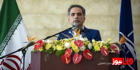 حدادیان: نساجی چوب شخصیت محجوب خود را خورد! همان بلایی که سر استقلال آمد، سر ما هم آمد